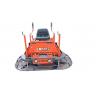 CRTS836-4U Zacieraczka podwójna samojezdna do betonu 2x900mm CONMEC