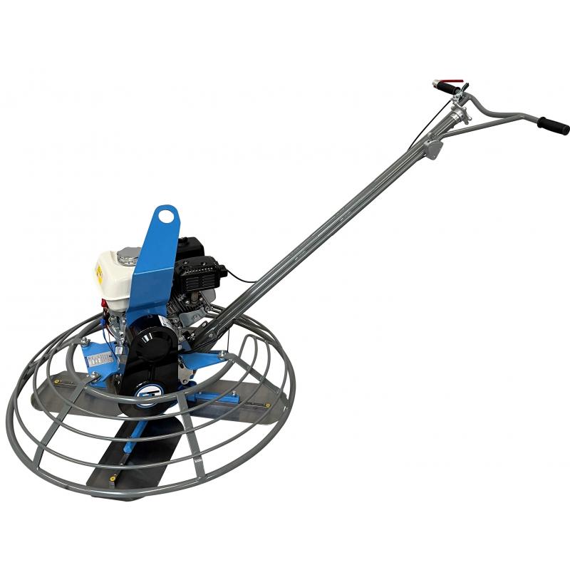 BT90BTP Zacieraczka pojedyncza do betonu 900mm spalinowa BetonTrowel