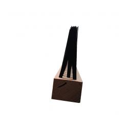 Miękka szczotka do betonu 90cm BTCC256 BetonTrowel | Agmar24