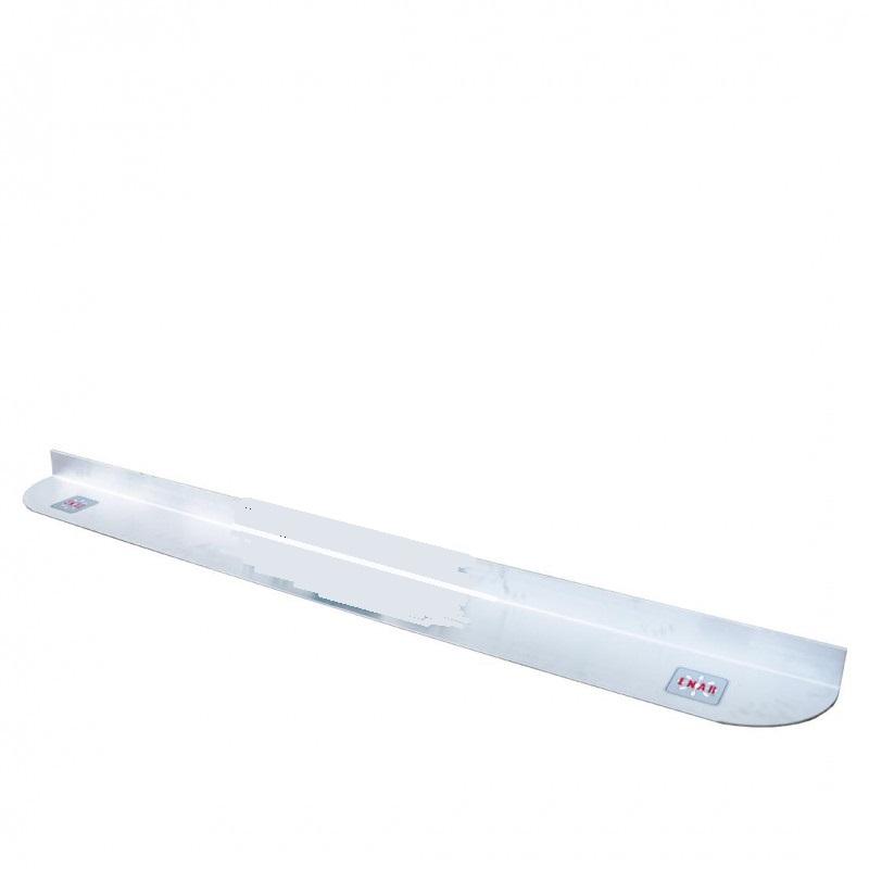 QX 3000mm Profil do listwy do betonu ENAR serii QX i TORNADO