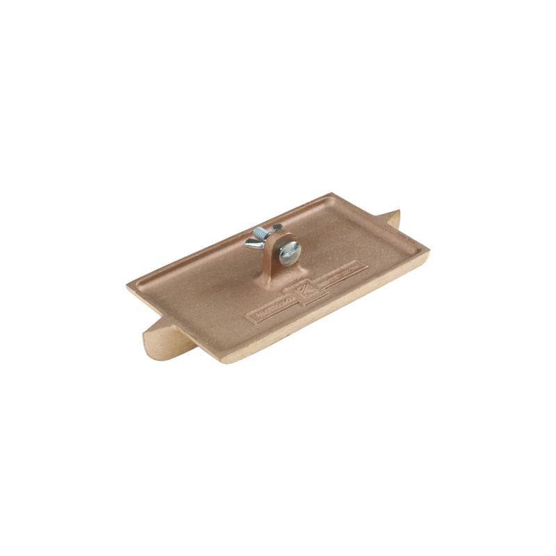 8" x 4,5" CC275-01 Paca dylatacyjna dwustronna do betonu KRAFT TOOL