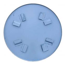 DYSK 750x4/8, Talerz...