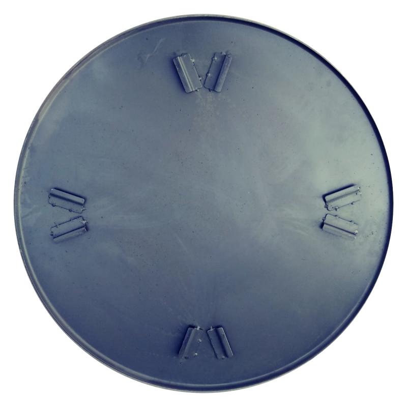 DYSK 940x4/8 Talerz zacierający do zacieraczki pojedynczej i podwójnej 940 mm