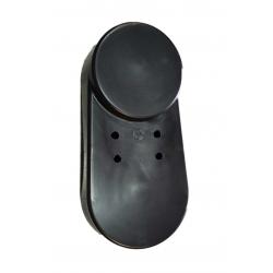 Osłona paska napędowego do zacieraczki krawędziowej 600mm CONMEC CT424 CTE424