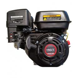 DINKING 6,5HP silnik...