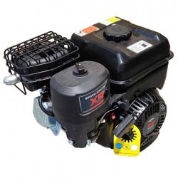 Briggs&Stratton XR750 5HP silnik spalinowy czterosuwowy do zacieraczek pojedynczych