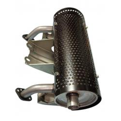 Tłumik do silnika Honda...