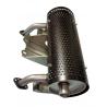 Tłumik do silnika Honda GX630, GX660, GX690 nr 06183-ZCK-000