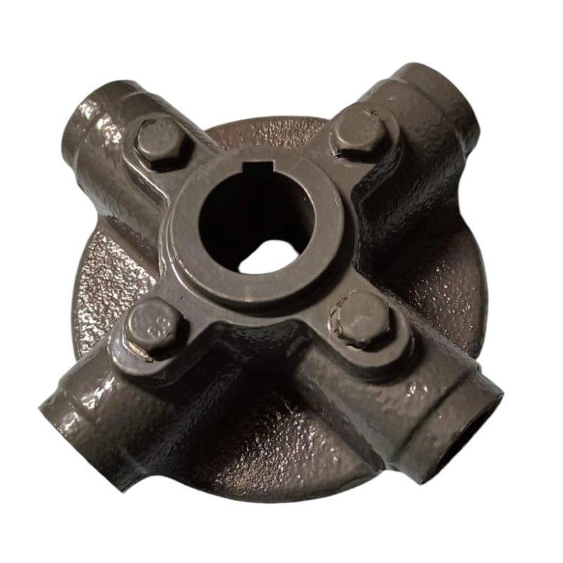 Krzyżak do zacieraczki krawędziowej 600mm CONMEC CT424 CTE424