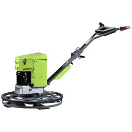 CT430E 750mm Zacieraczka...