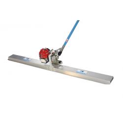 Profil - listwa do BT-VTBF 1500mm do łaty wibracyjnej do betonu BETON TROWEL