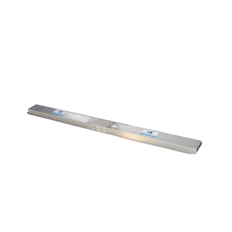 Profil - listwa do BT-VTBF 1500mm do łaty wibracyjnej do betonu BETON TROWEL