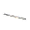 Profil - listwa do BT-VTBF 2500mm do łaty wibracyjnej do betonu BETON TROWEL