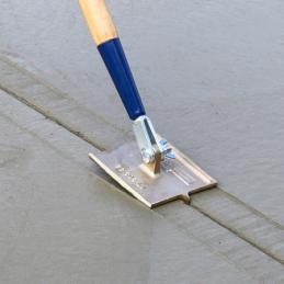 6" x 4,5" CC314-01 Paca dylatacyjna do betonu KRAFT TOOL