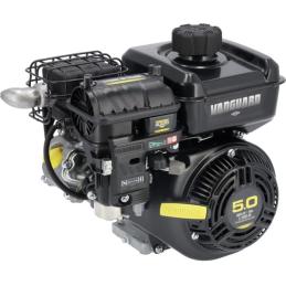 Silnik spalinowy Briggs and Stratton Vanguard 5.0 HP w zacieraczce CONMEC