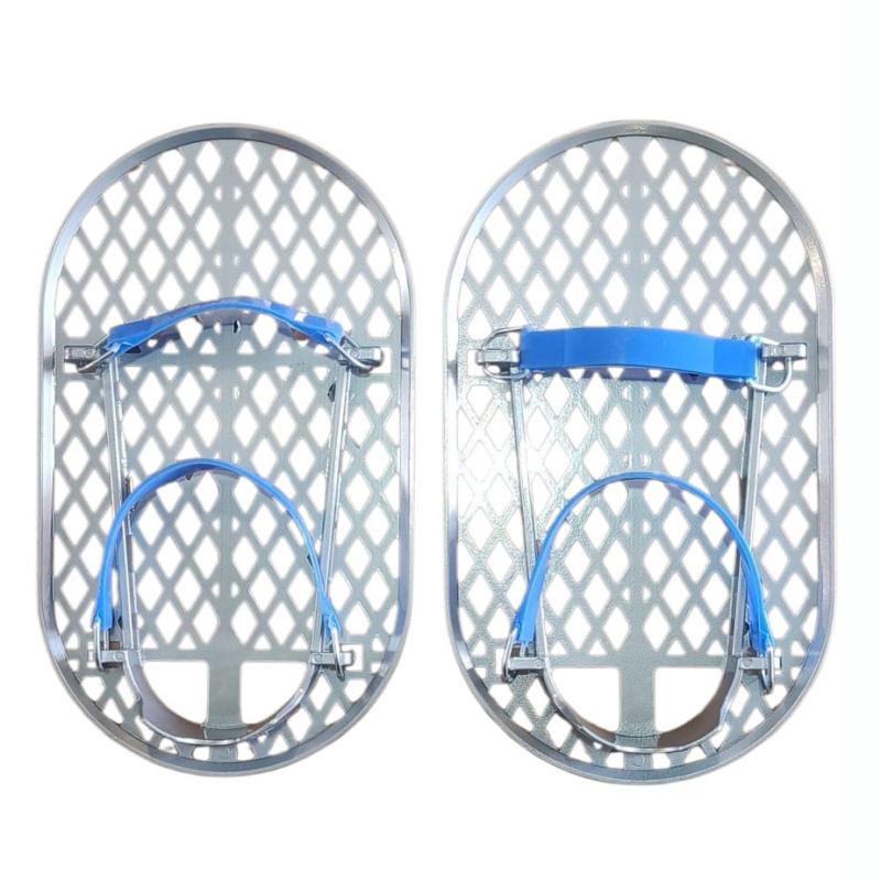 Buty do wylewek betonowych uniwersalne