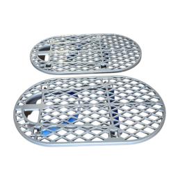 Buty do wylewek betonowych uniwersalne