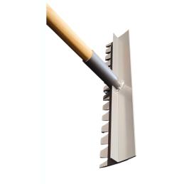 AM113 Grabie magnezowe 50cm do betonu i asfaltu