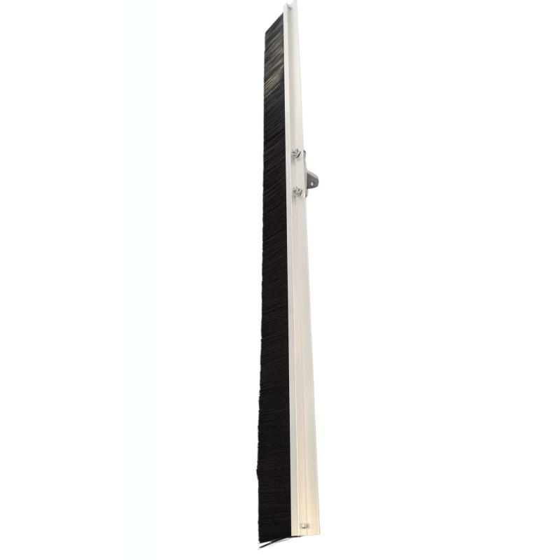 120cm Miękka szczotka polietylenowa do betonu AM9060