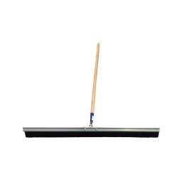 120cm Miękka szczotka polietylenowa do betonu AM9060