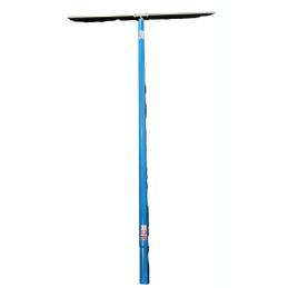 120cm Miękka szczotka polietylenowa do betonu AM9060