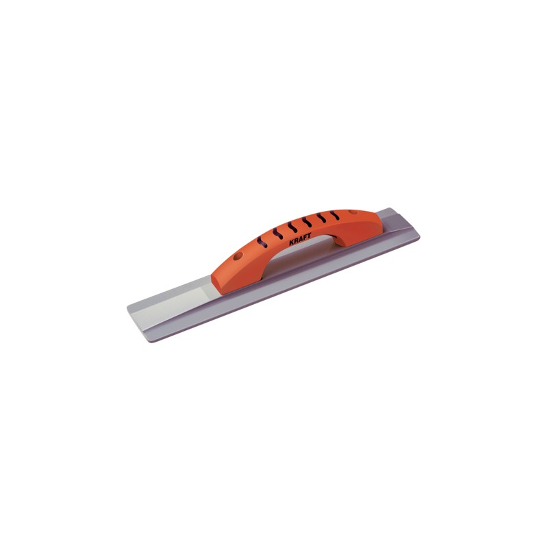 Paca magnezowa do betonu 14" Kraft Tool CF014PF | Agmar24