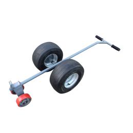 BT90120RT Wózek do transportu zacieraczki samojezdnej BETONTROWEL