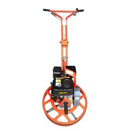 Zacieraczka Krawędziowa Conmec CTE424 600mm | Spalinowa