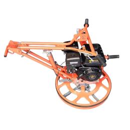Zacieraczka Krawędziowa Conmec CTE424 600mm | Spalinowa