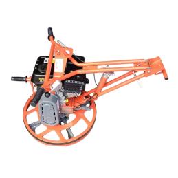 Zacieraczka Krawędziowa Conmec CTE424 600mm | Spalinowa