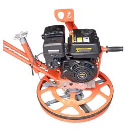 Zacieraczka Krawędziowa Conmec CTE424 600mm | Spalinowa