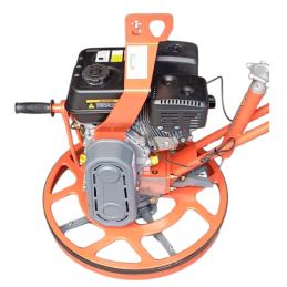 Zacieraczka Krawędziowa Conmec CTE424 600mm | Spalinowa
