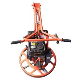 Zacieraczka Krawędziowa Conmec CTE424 600mm | Spalinowa