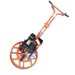 Zacieraczka Krawędziowa Conmec CTE424 600mm | Spalinowa