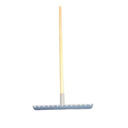 Grabie magnezowe 50cm Kraft Tool CC113 | Do betonu i asfaltu