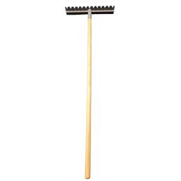 Grabie magnezowe 50cm Kraft Tool CC113 | Do betonu i asfaltu