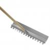 CC113 Grabie magnezowe 50cm do betonu i asfaltu KraftTool