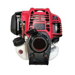 OHC50 silnik spalinowy czterosuwowy do listew wibracyjnych - zamiennik do silnika Honda GX50