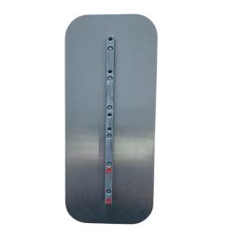 Łopatki zacierające 1200mm M8 SPECIAL FINISH (5 szt.) | Agmar24