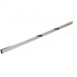 Listwa ręczna aluminiowa 150cm BetonTrowel BTAL15