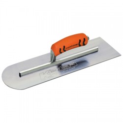 Packa do betonu 20" × 5" CF288PF KRAFT TOOL | Stal węglowa ProForm®