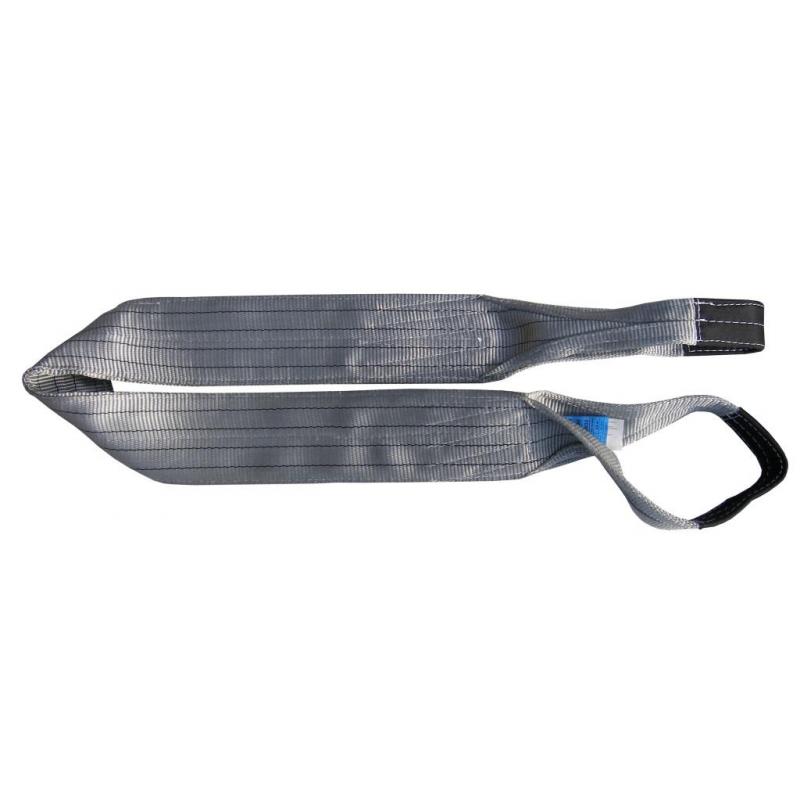 ZBS 4T-3M Zawiesie pasowe poliestrowe z pętlami