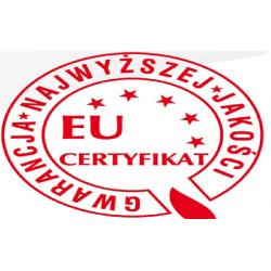 Łopatki zacierające 1200mm kombi do betonu (4 szt.) | Agmar24