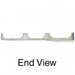 36" x 8" CC788-01 1/2" Listwa ręczna do rowkowania betonu solo KRAFT TOOL