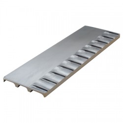 36" x 8" CC788-01 1/2" Listwa ręczna do rowkowania betonu solo KRAFT TOOL
