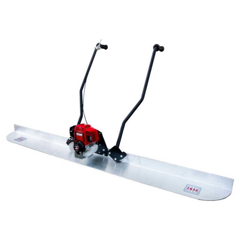 QXH 2000mm Listwa wibracyjna do betonu ENAR