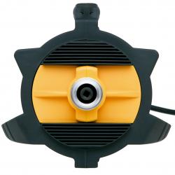 DINGO Wibrator pogrążalny elektryczny z wałkiem i buławą ENAR