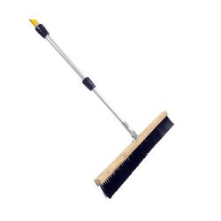 Miękka szczotka do betonu 90cm BTCC256 BetonTrowel | Agmar24