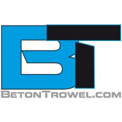 Miękka szczotka do betonu 90cm BTCC256 BetonTrowel | Agmar24